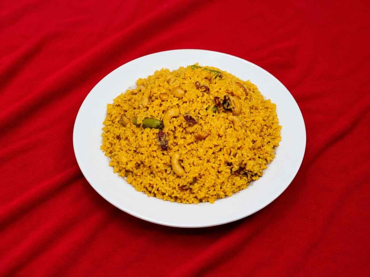 দেশি খিচুড়ি