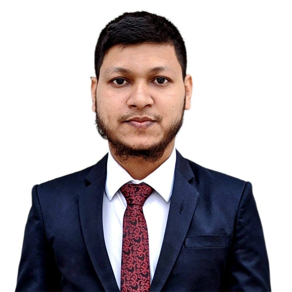 তানভীরুল হক-এর ছবি